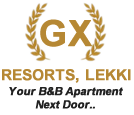 GX Resorts Lekki